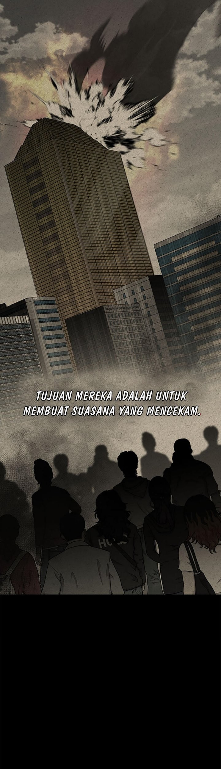 Cursed Manager’s Regression Chapter 28 - halaman 29