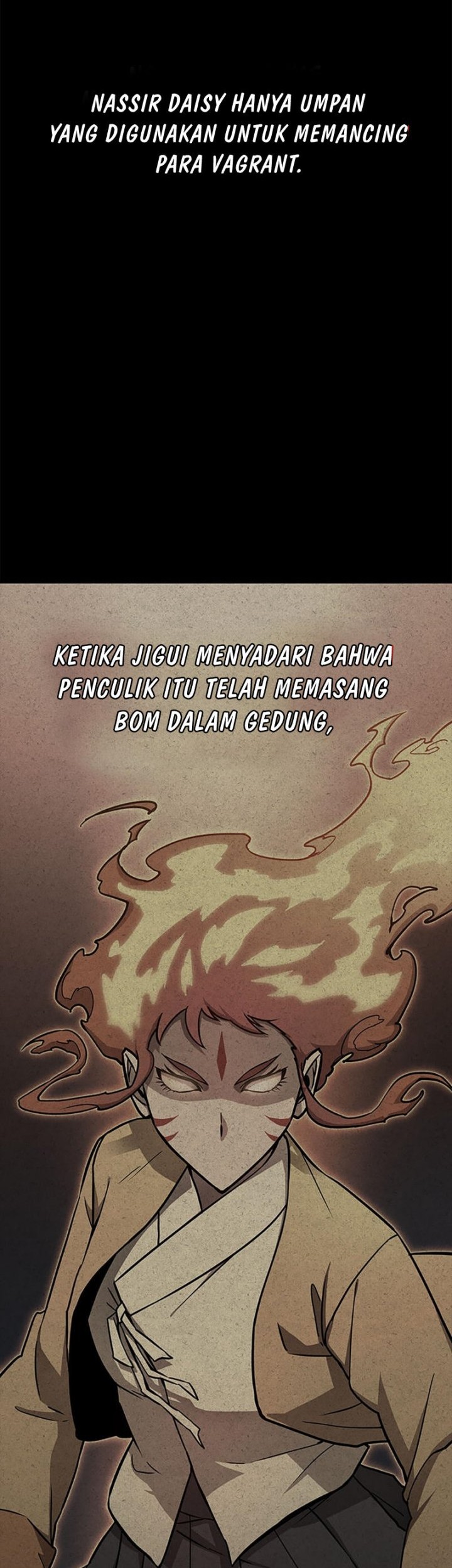 Cursed Manager’s Regression Chapter 28 - halaman 30