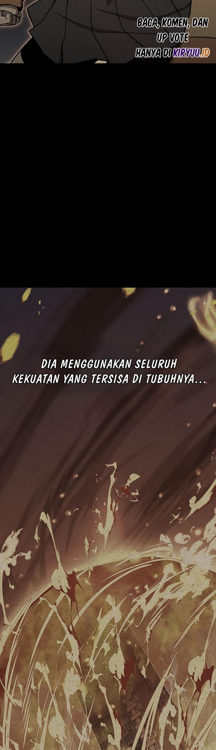 Cursed Manager’s Regression Chapter 28 - halaman 31