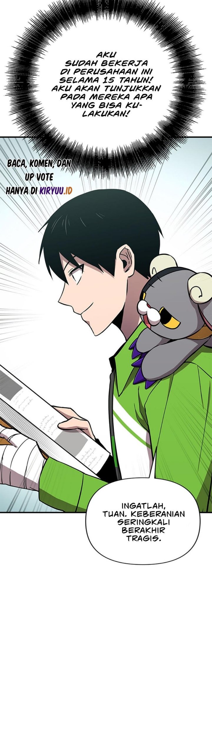 Cursed Manager’s Regression Chapter 28 - halaman 35