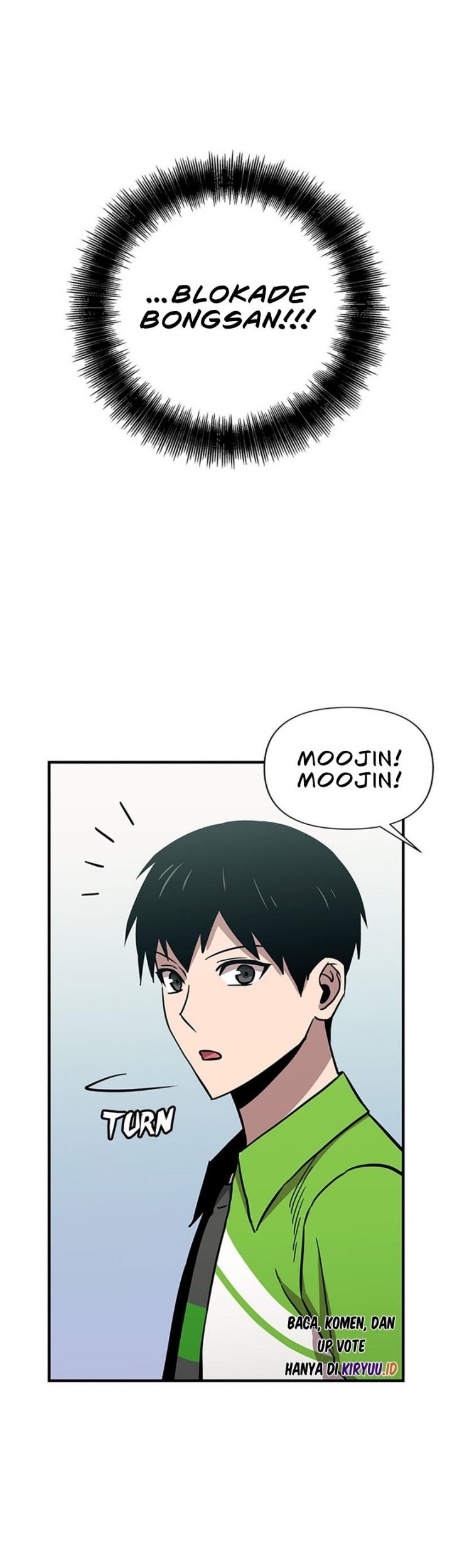 Cursed Manager’s Regression Chapter 28 - halaman 41