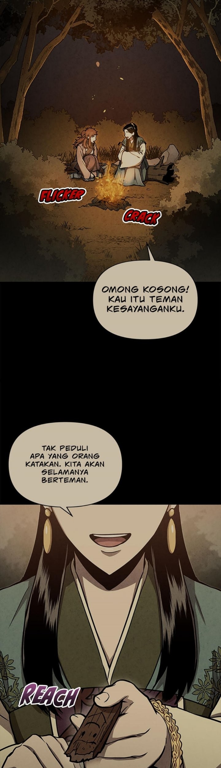 Cursed Manager’s Regression Chapter 28 - halaman 49