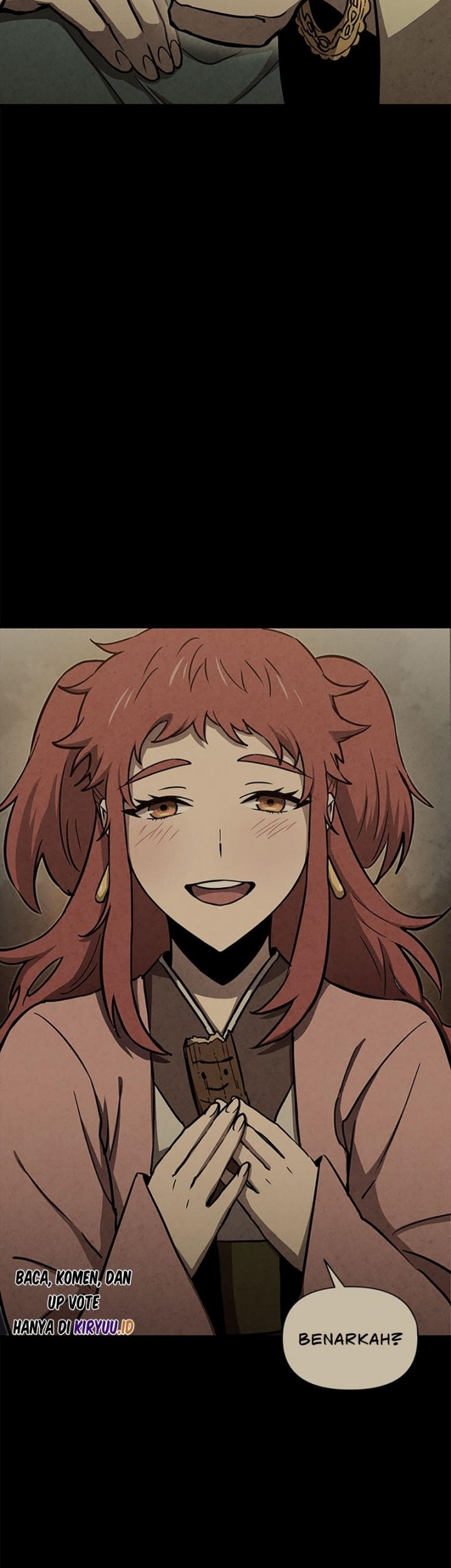 Cursed Manager’s Regression Chapter 28 - halaman 50