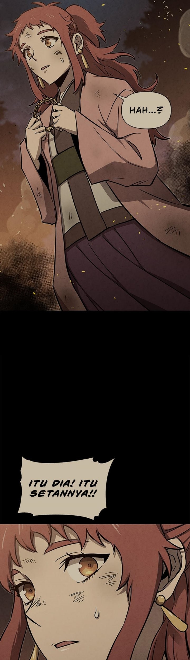 Cursed Manager’s Regression Chapter 28 - halaman 53