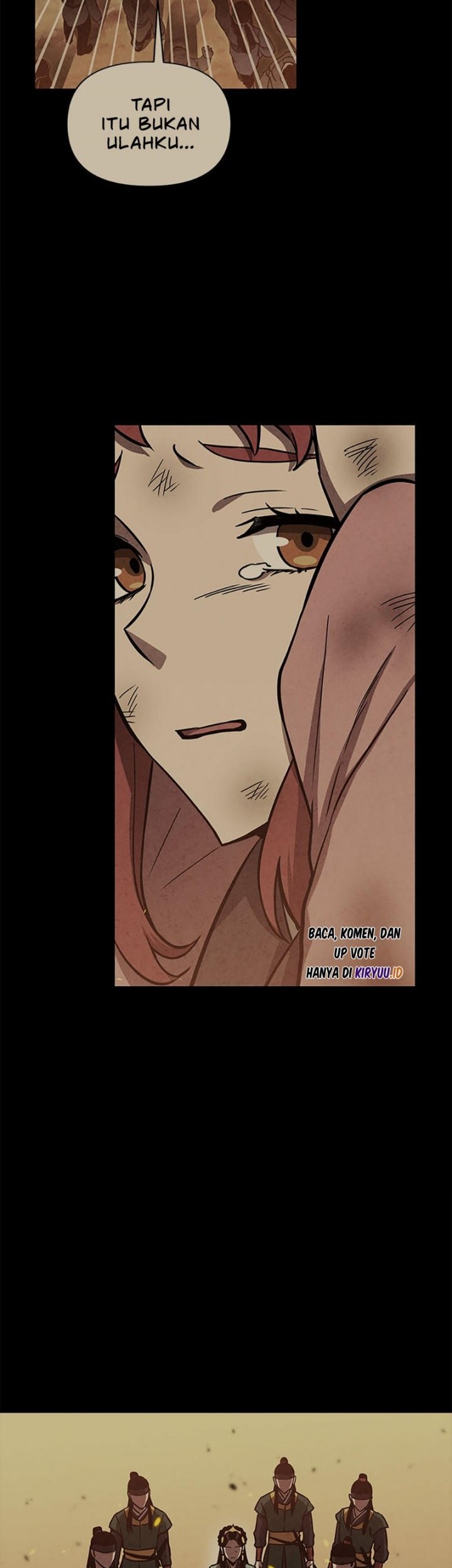 Cursed Manager’s Regression Chapter 28 - halaman 55
