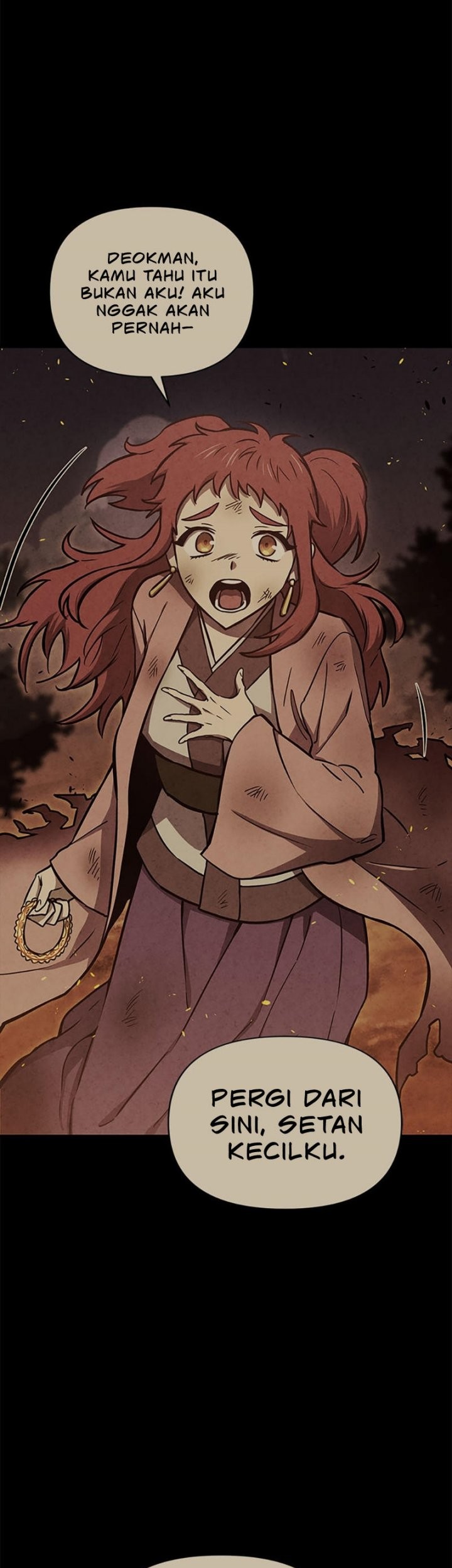 Cursed Manager’s Regression Chapter 28 - halaman 57