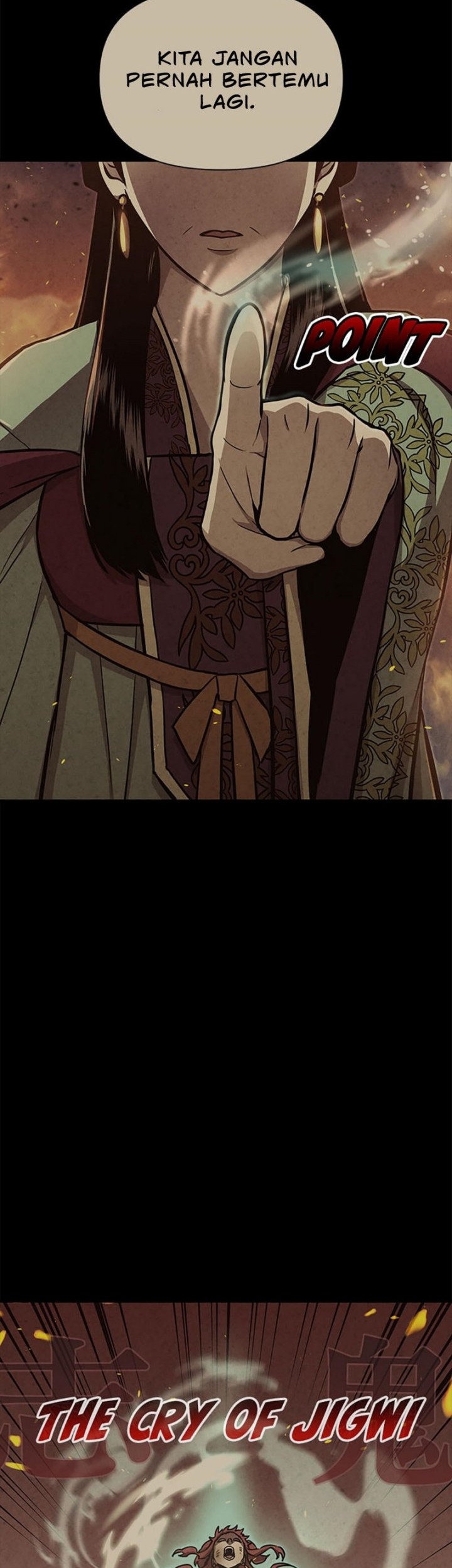 Cursed Manager’s Regression Chapter 28 - halaman 58