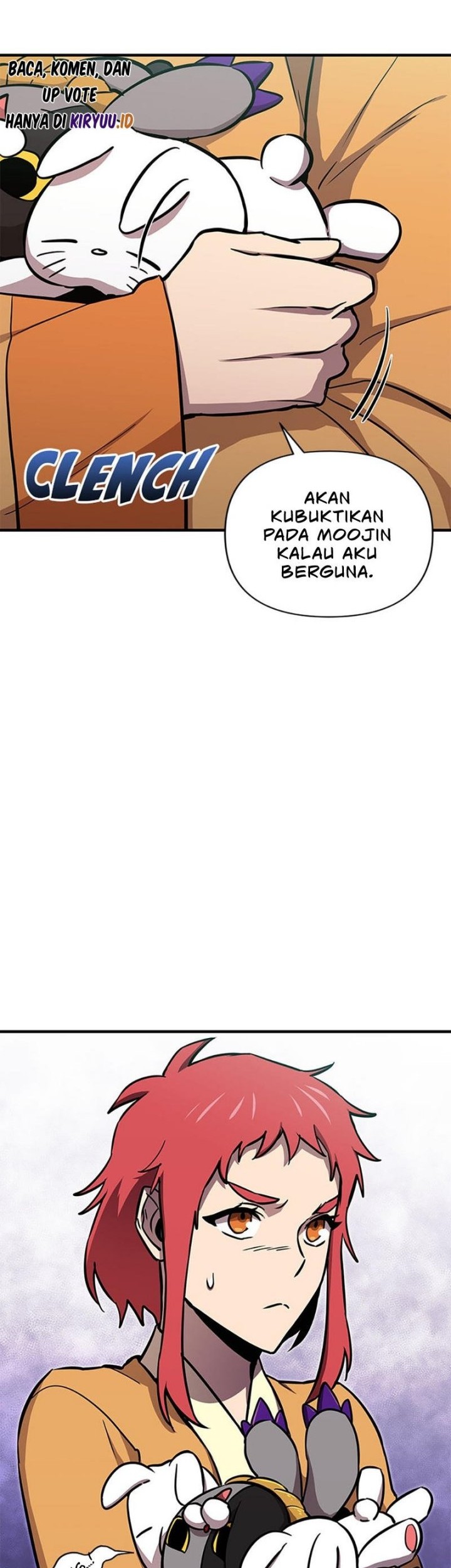 Cursed Manager’s Regression Chapter 28 - halaman 62