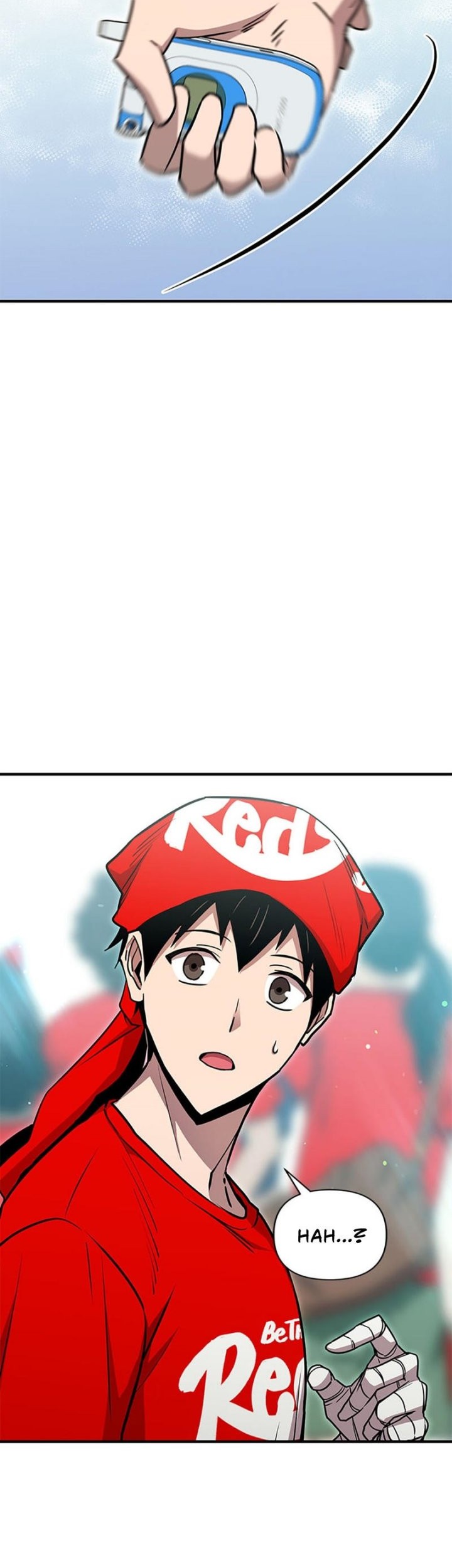 Cursed Manager’s Regression Chapter 28 - halaman 8