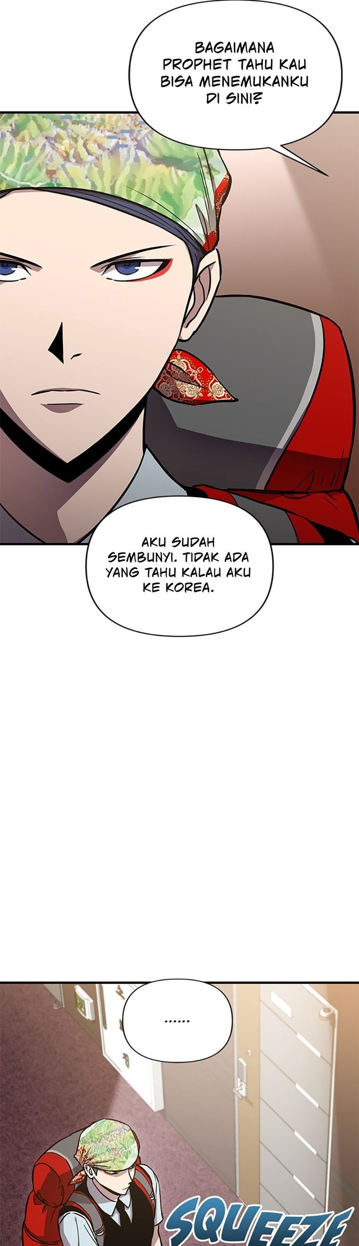 Cursed Manager’s Regression Chapter 29 - halaman 11