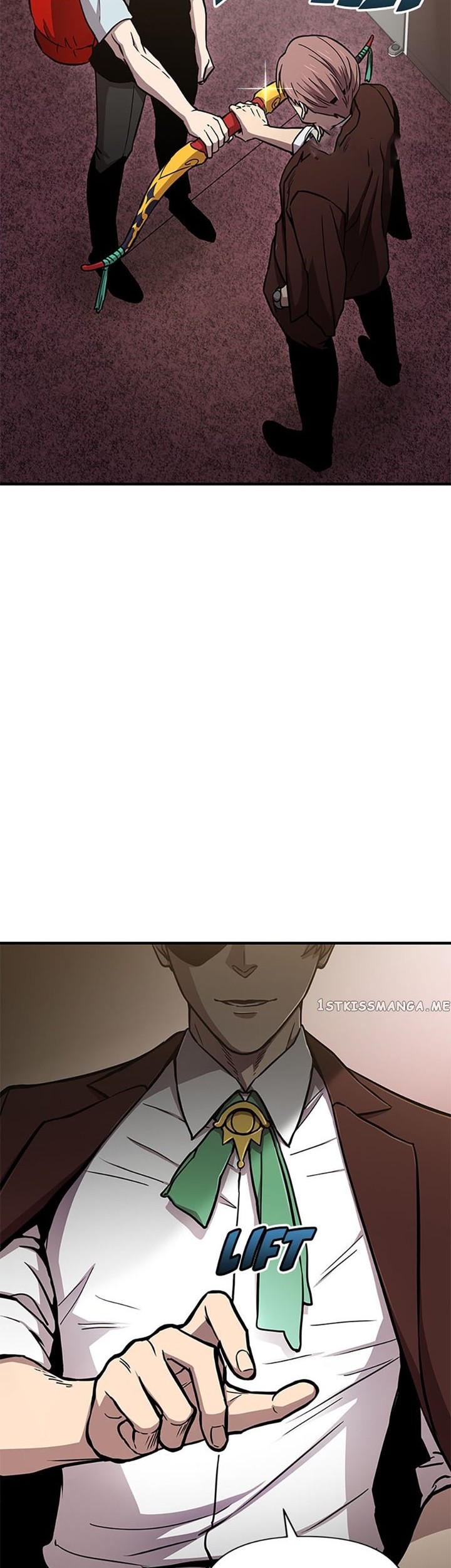 Cursed Manager’s Regression Chapter 29 - halaman 12