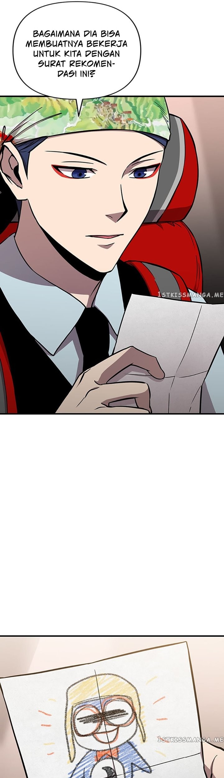 Cursed Manager’s Regression Chapter 29 - halaman 17