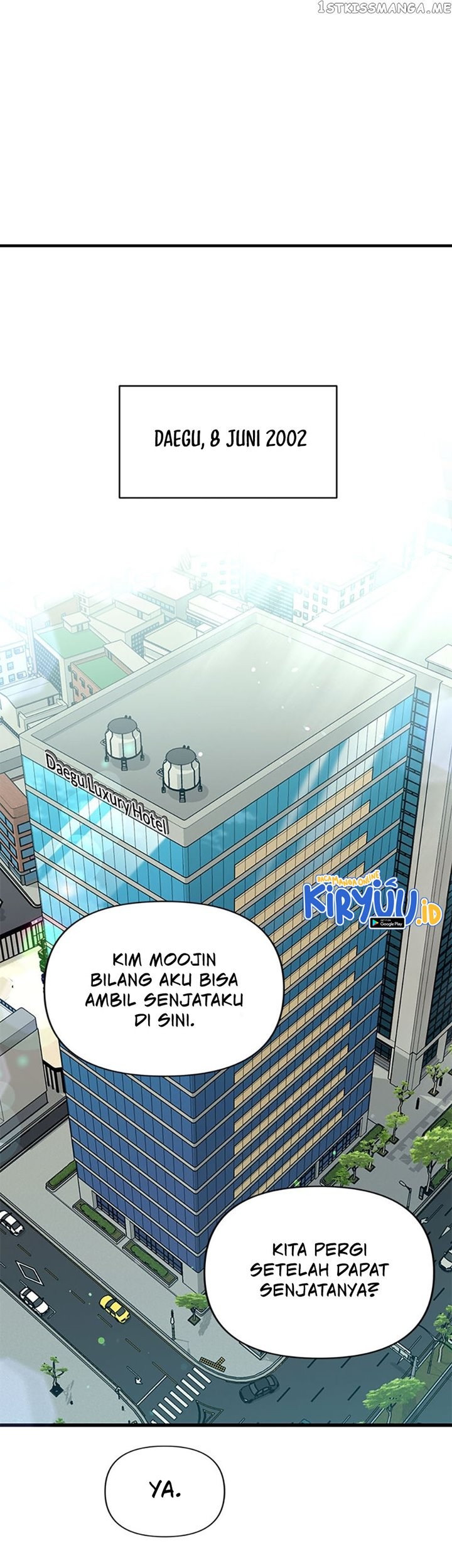 Cursed Manager’s Regression Chapter 29 - halaman 2
