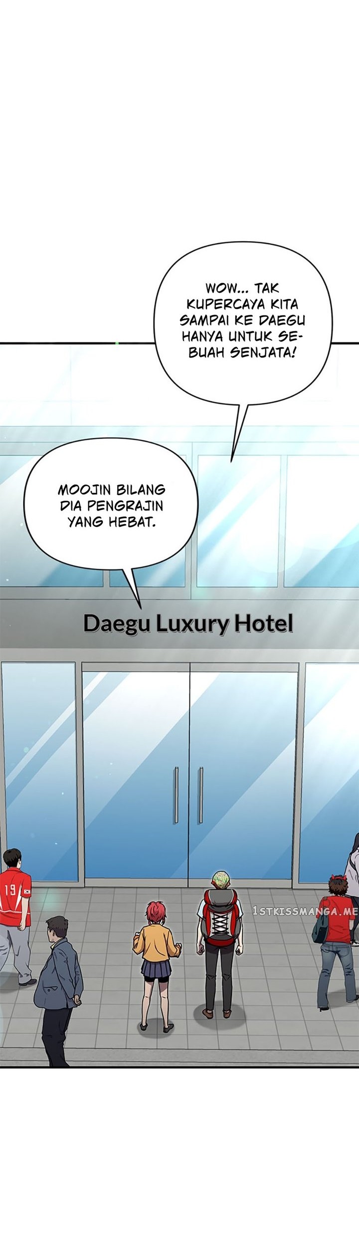 Cursed Manager’s Regression Chapter 29 - halaman 3
