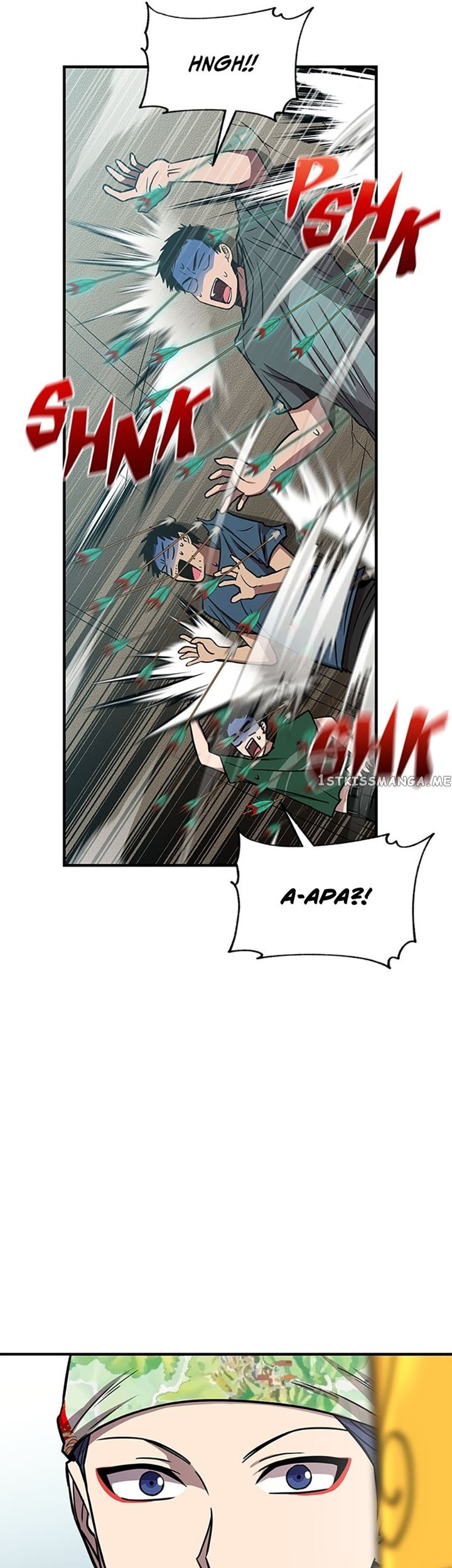Cursed Manager’s Regression Chapter 29 - halaman 35