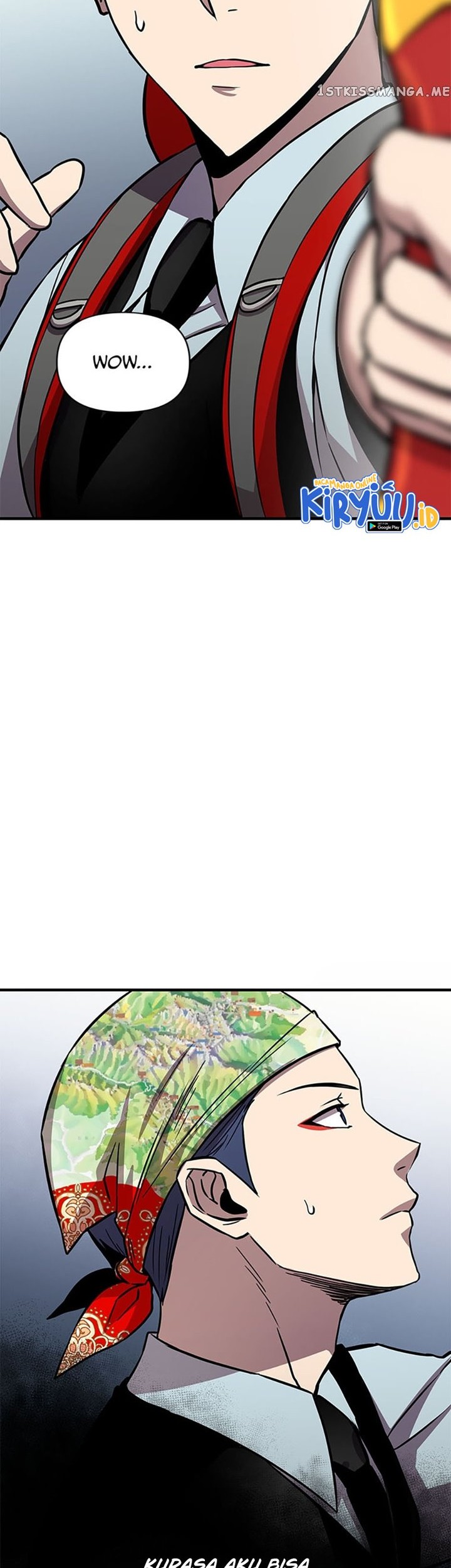 Cursed Manager’s Regression Chapter 29 - halaman 36