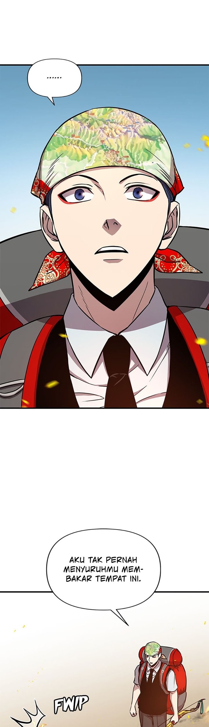 Cursed Manager’s Regression Chapter 29 - halaman 41