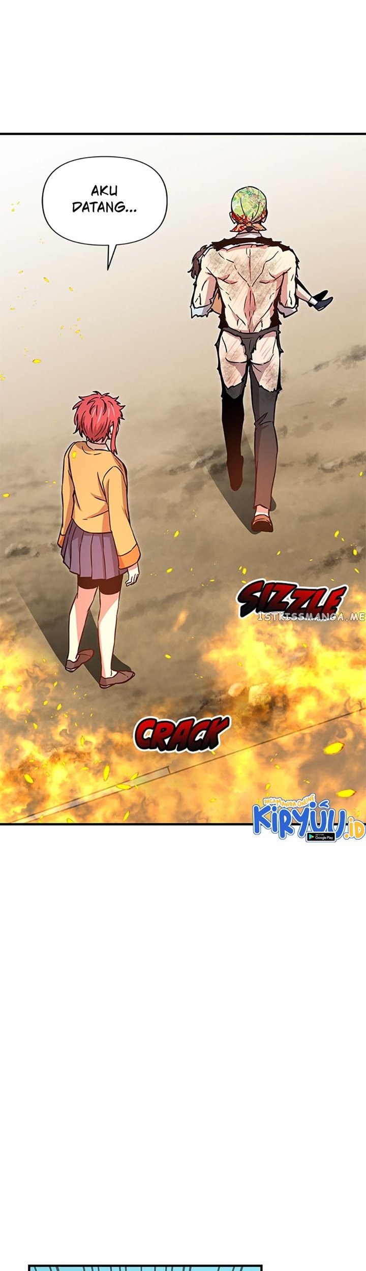 Cursed Manager’s Regression Chapter 29 - halaman 44