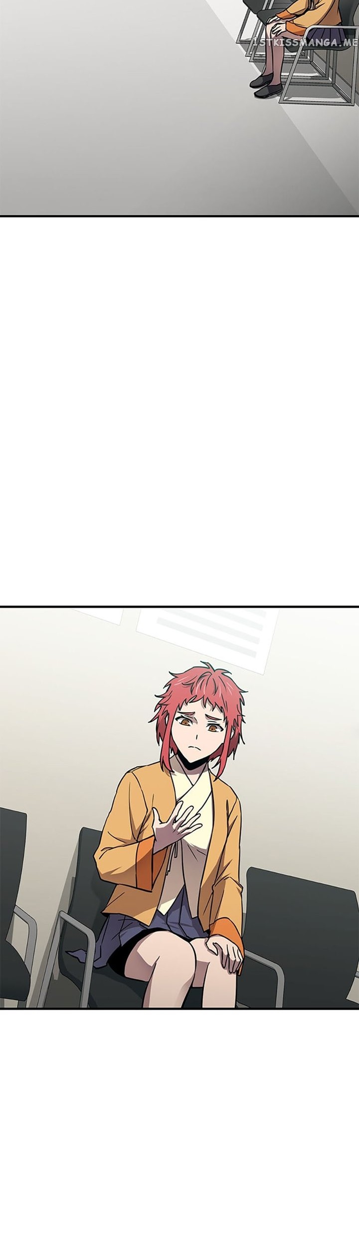 Cursed Manager’s Regression Chapter 29 - halaman 51