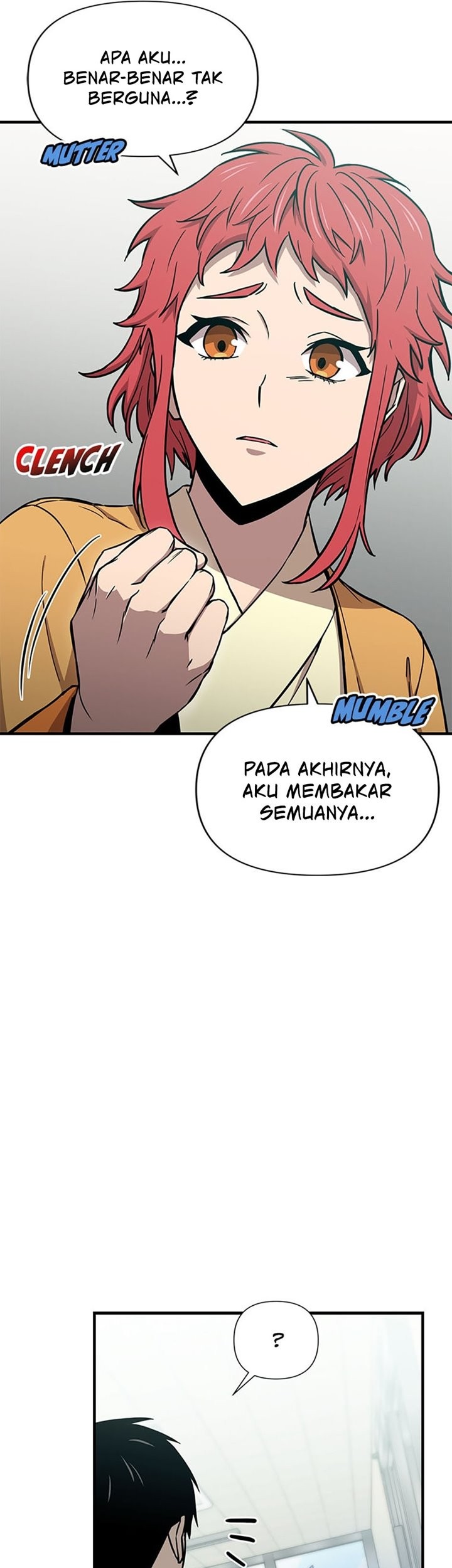 Cursed Manager’s Regression Chapter 29 - halaman 53