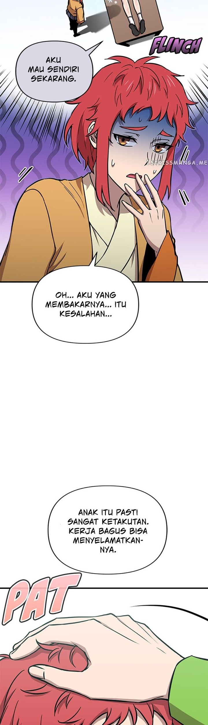 Cursed Manager’s Regression Chapter 29 - halaman 57