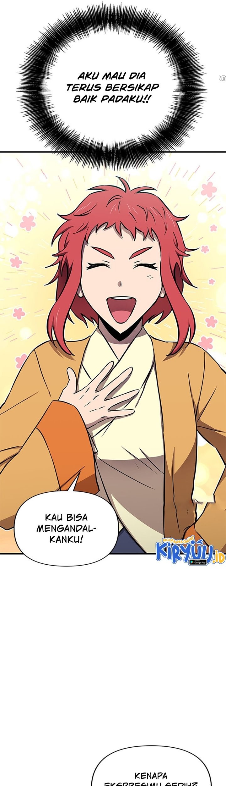 Cursed Manager’s Regression Chapter 29 - halaman 61
