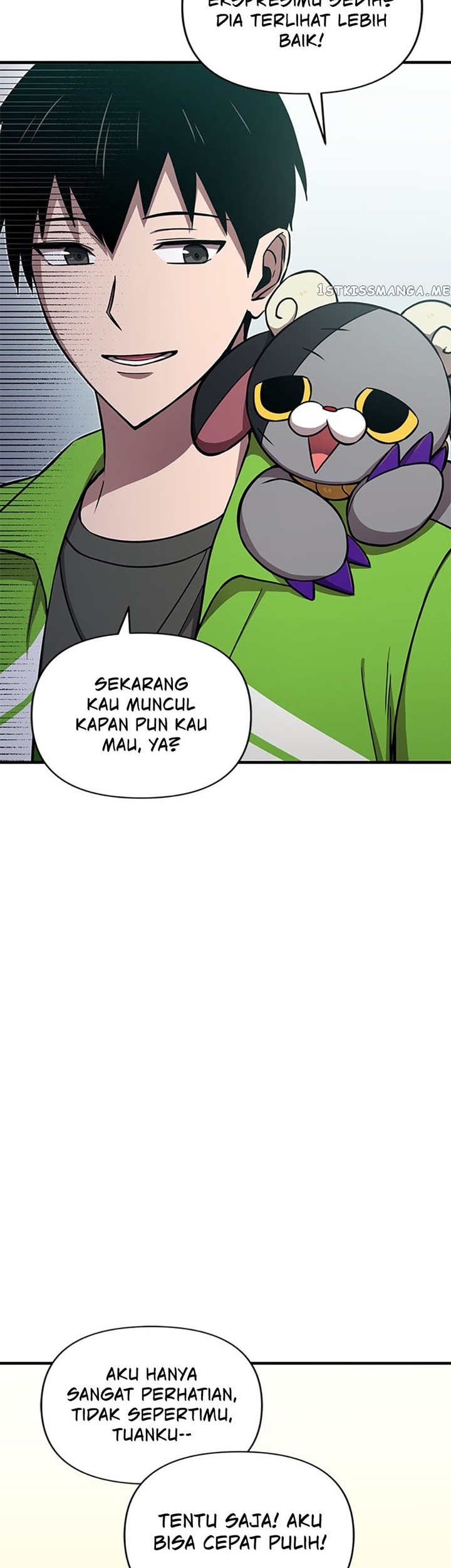 Cursed Manager’s Regression Chapter 29 - halaman 62