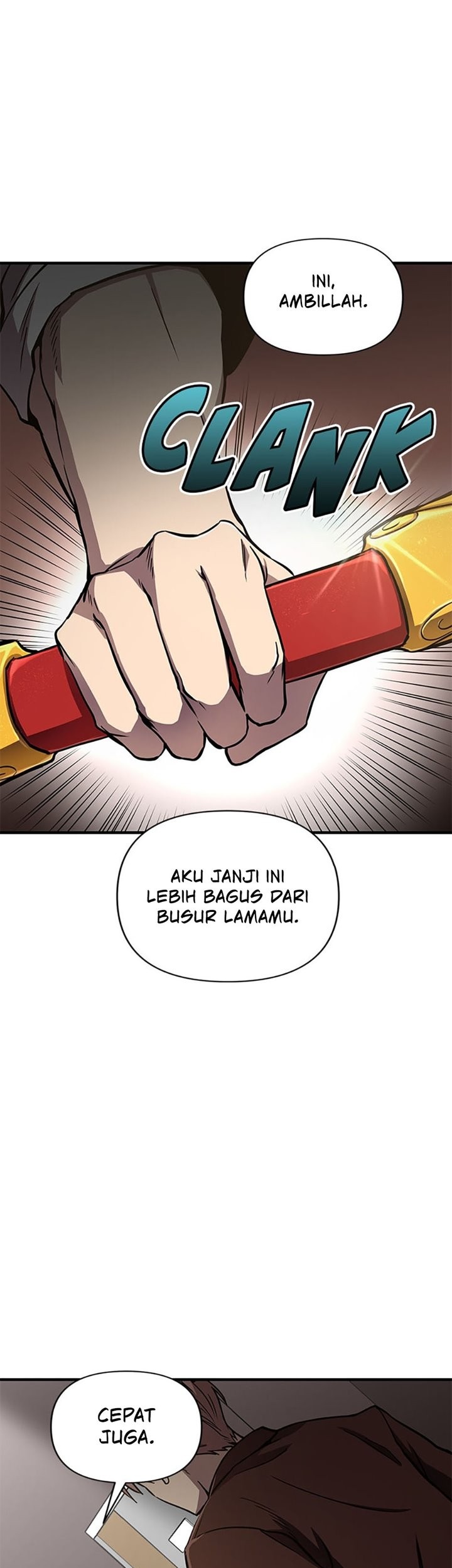 Cursed Manager’s Regression Chapter 29 - halaman 8