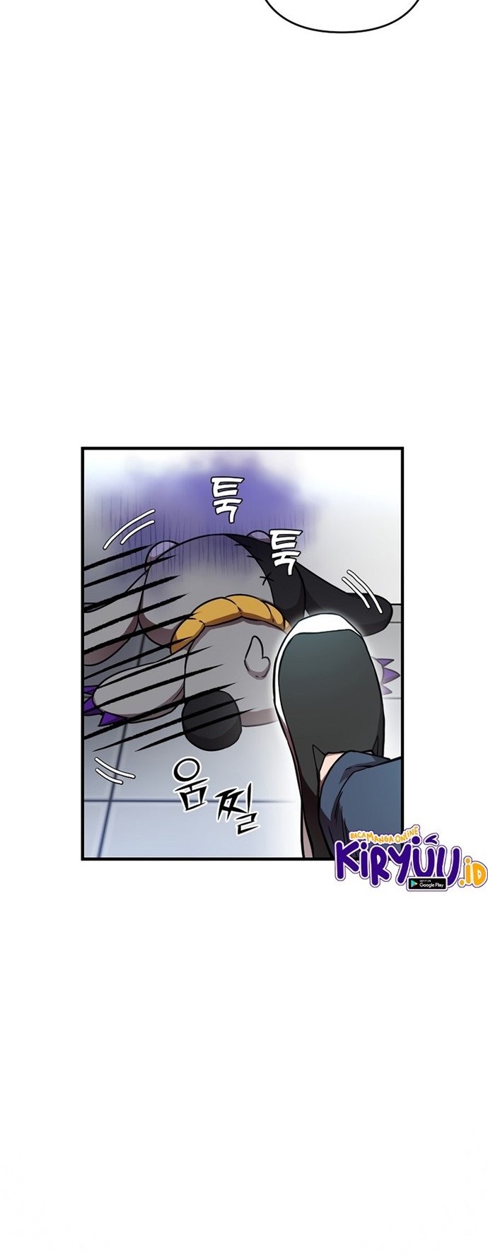 Cursed Manager’s Regression Chapter 3 - halaman 14