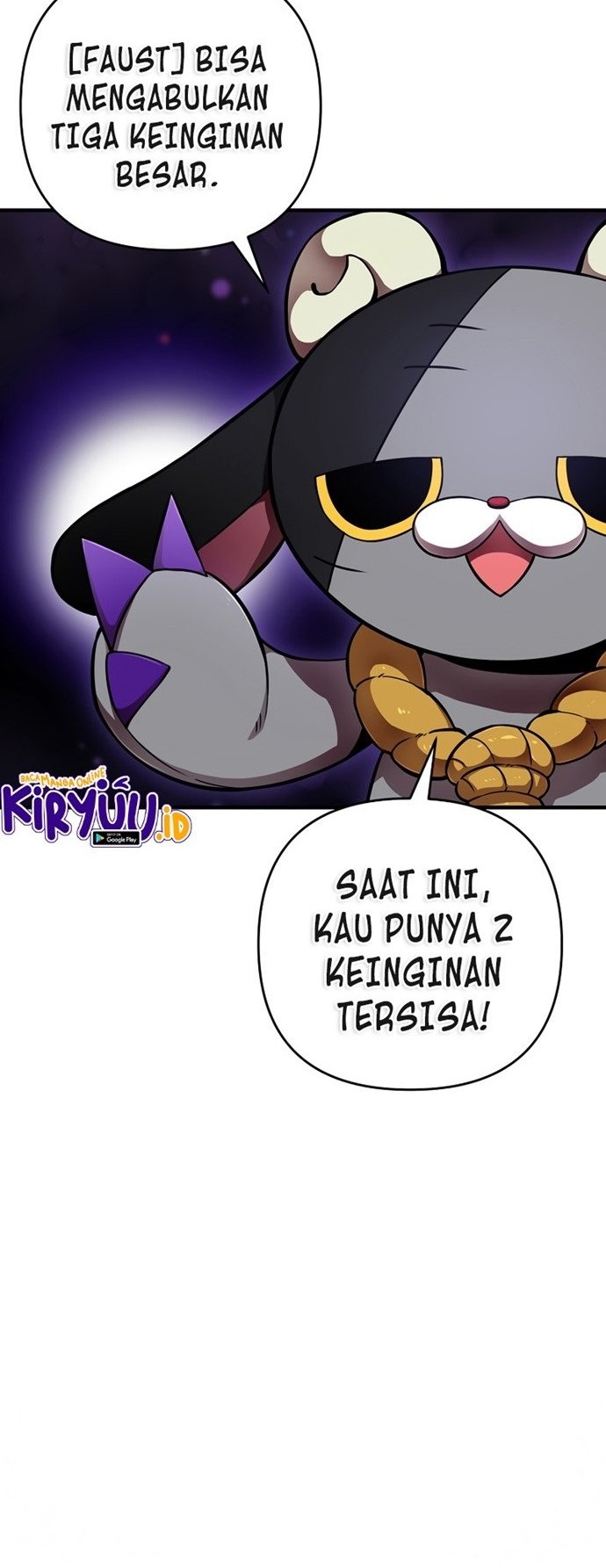 Cursed Manager’s Regression Chapter 3 - halaman 18