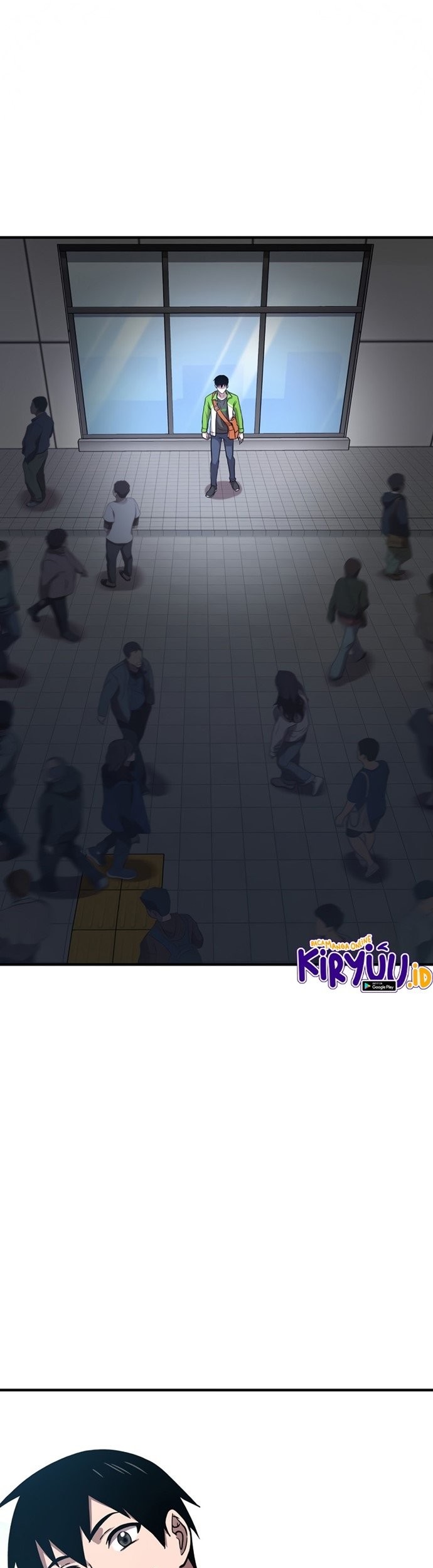 Cursed Manager’s Regression Chapter 3 - halaman 2