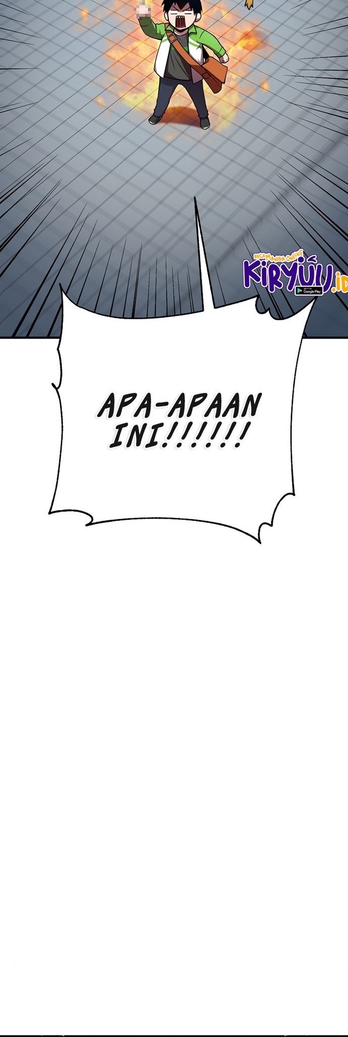 Cursed Manager’s Regression Chapter 3 - halaman 26