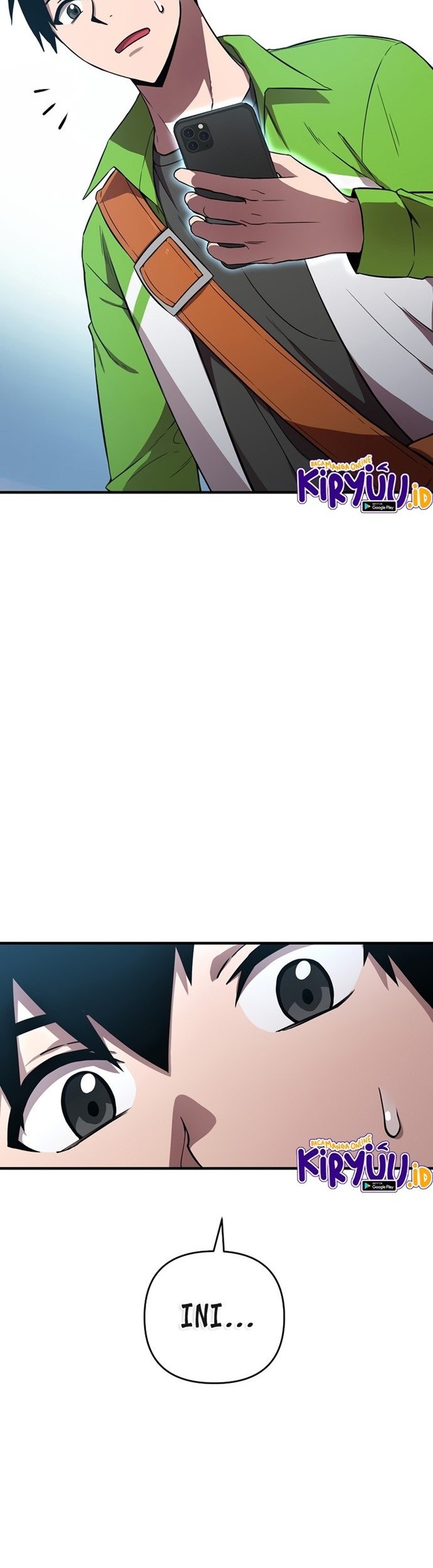 Cursed Manager’s Regression Chapter 3 - halaman 3