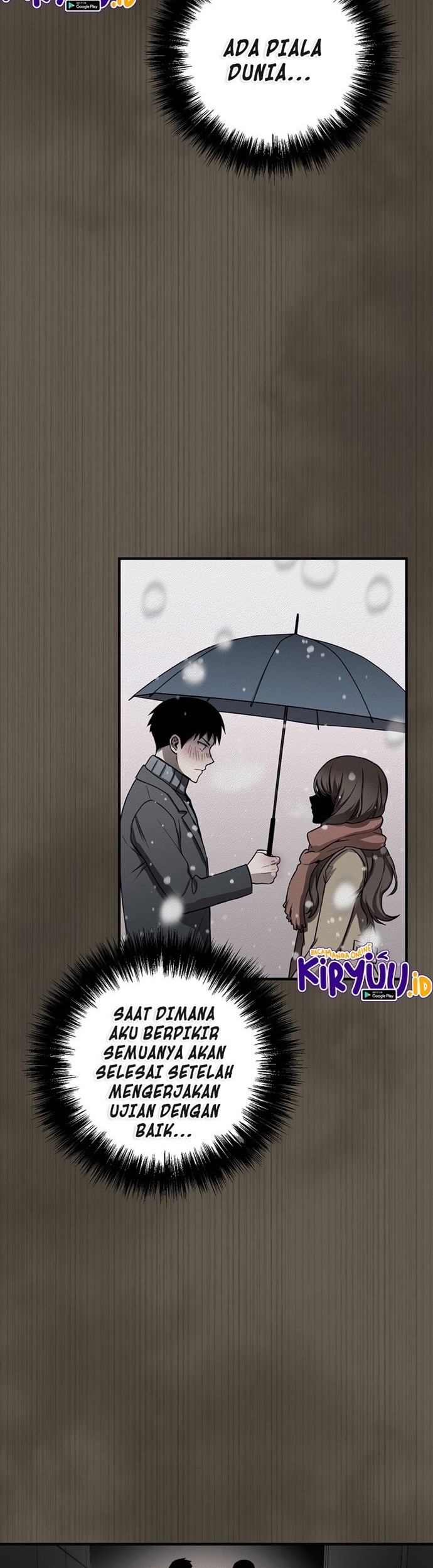 Cursed Manager’s Regression Chapter 3 - halaman 38