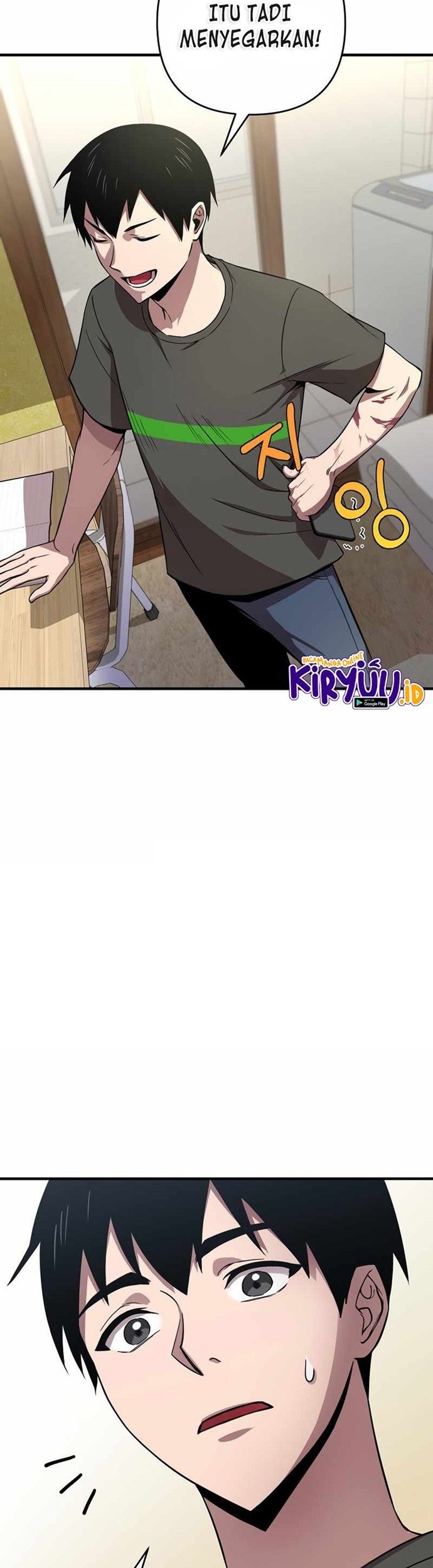 Cursed Manager’s Regression Chapter 3 - halaman 45