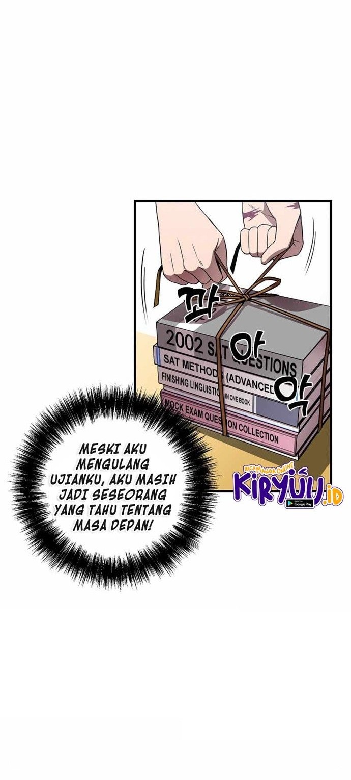 Cursed Manager’s Regression Chapter 3 - halaman 50