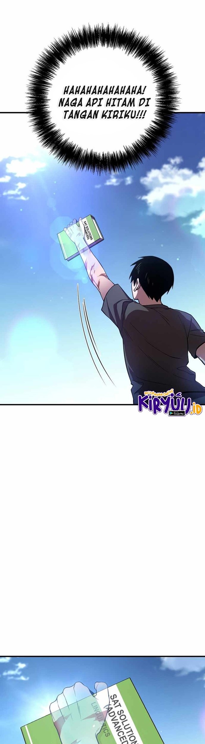 Cursed Manager’s Regression Chapter 3 - halaman 52
