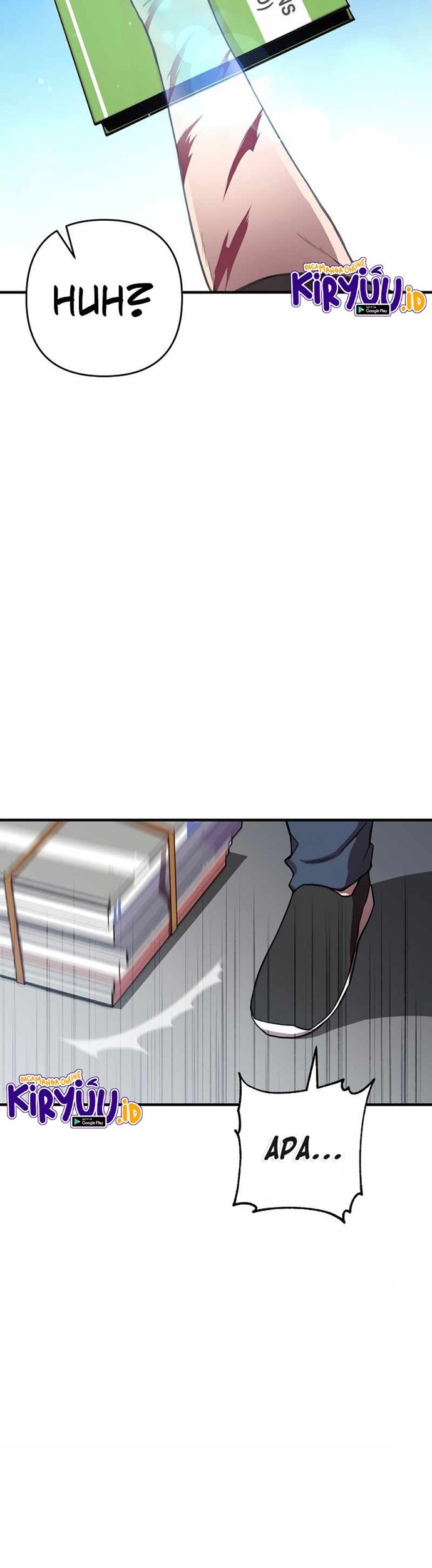Cursed Manager’s Regression Chapter 3 - halaman 53