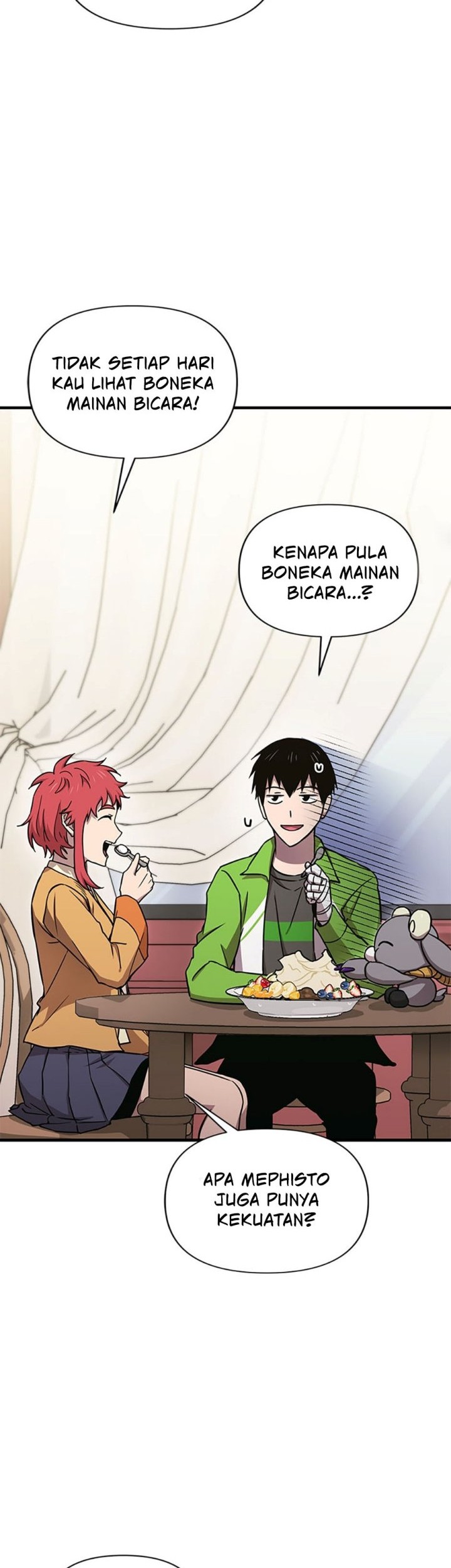 Cursed Manager’s Regression Chapter 30 - halaman 12