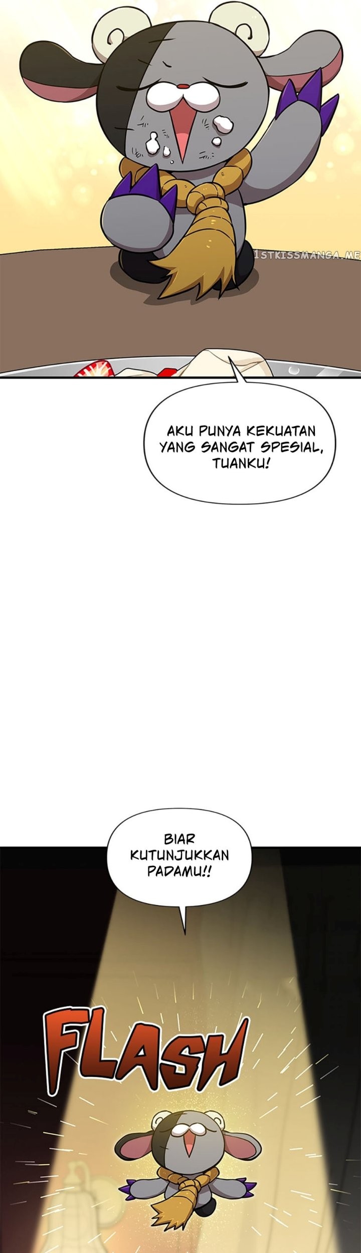 Cursed Manager’s Regression Chapter 30 - halaman 14