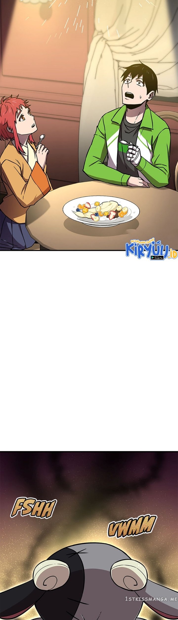 Cursed Manager’s Regression Chapter 30 - halaman 15