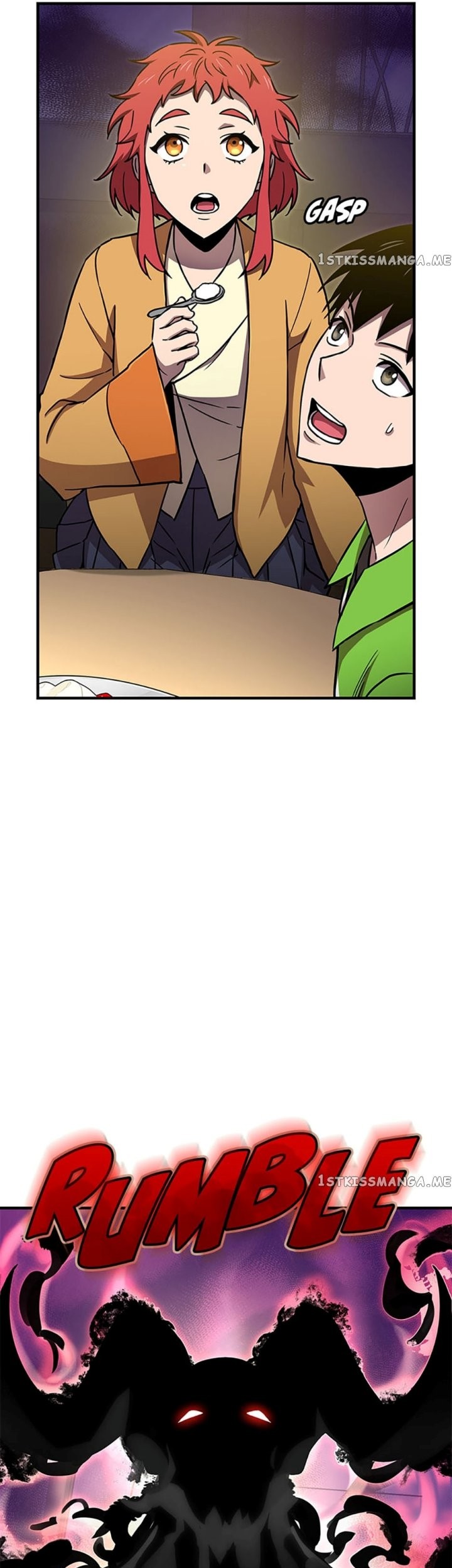 Cursed Manager’s Regression Chapter 30 - halaman 17