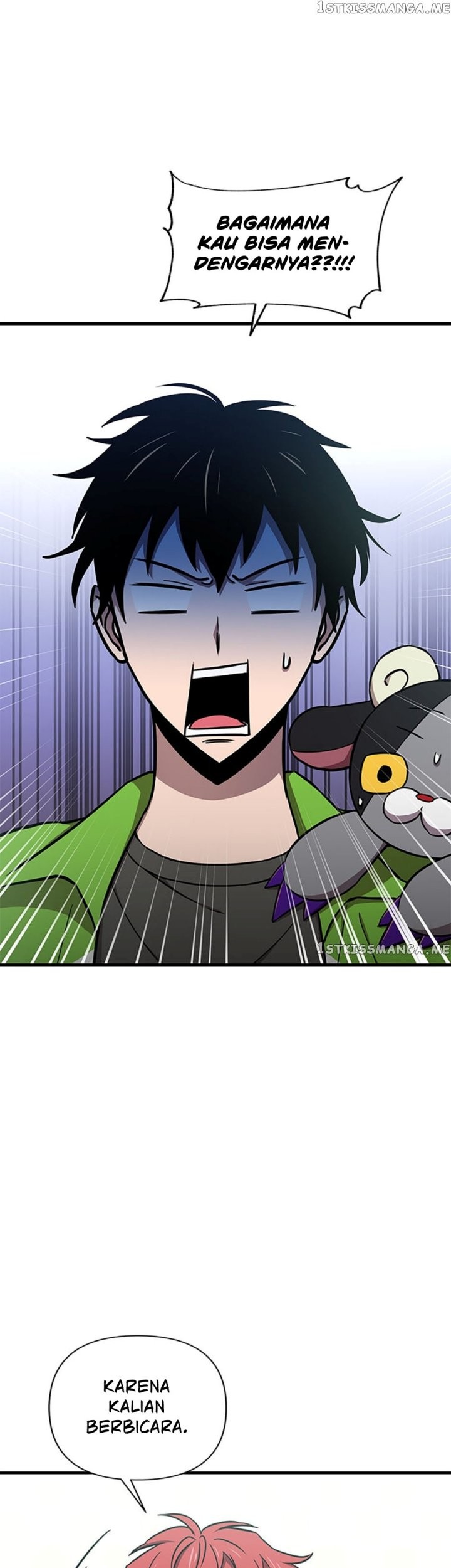 Cursed Manager’s Regression Chapter 30 - halaman 2
