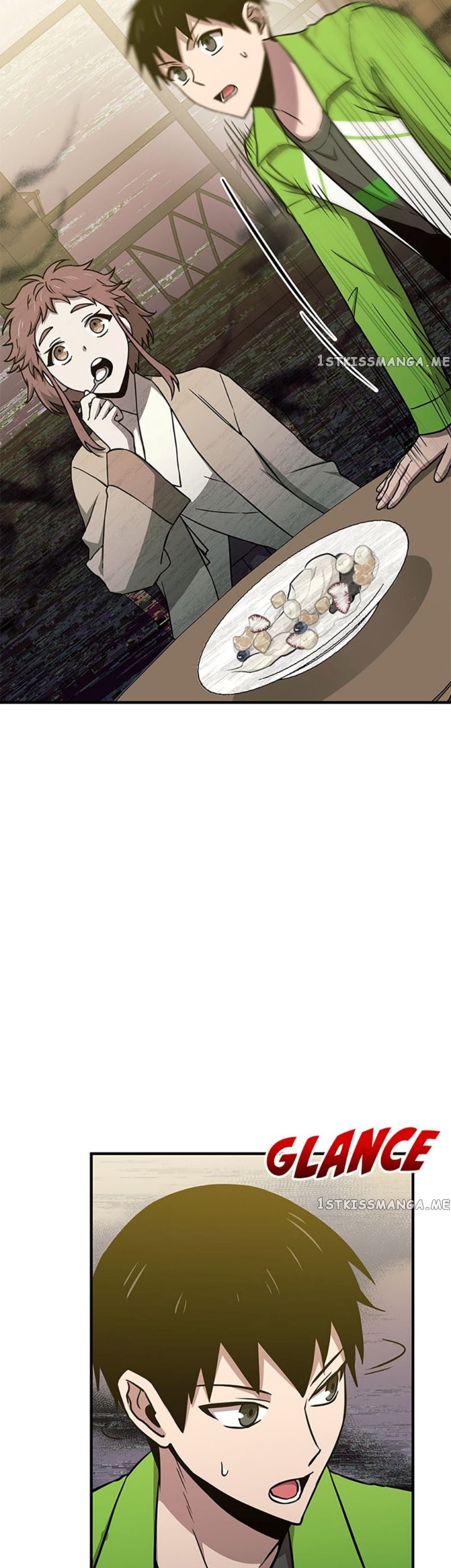Cursed Manager’s Regression Chapter 30 - halaman 20