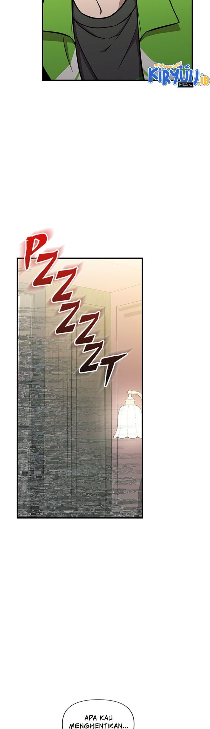 Cursed Manager’s Regression Chapter 30 - halaman 21