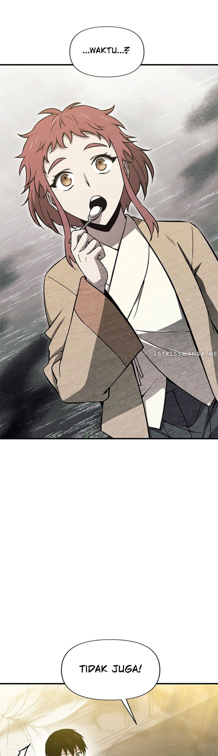 Cursed Manager’s Regression Chapter 30 - halaman 23