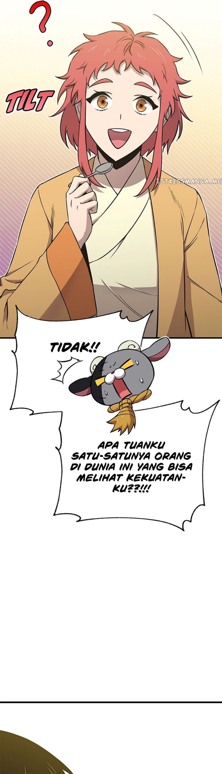 Cursed Manager’s Regression Chapter 30 - halaman 35