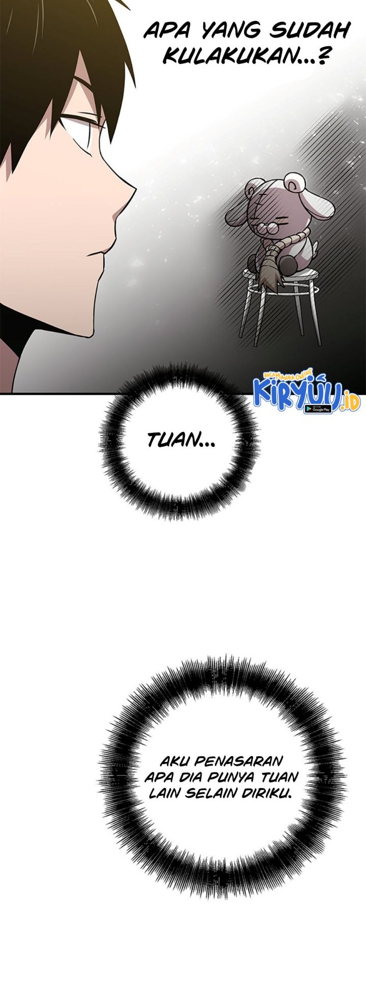 Cursed Manager’s Regression Chapter 30 - halaman 36