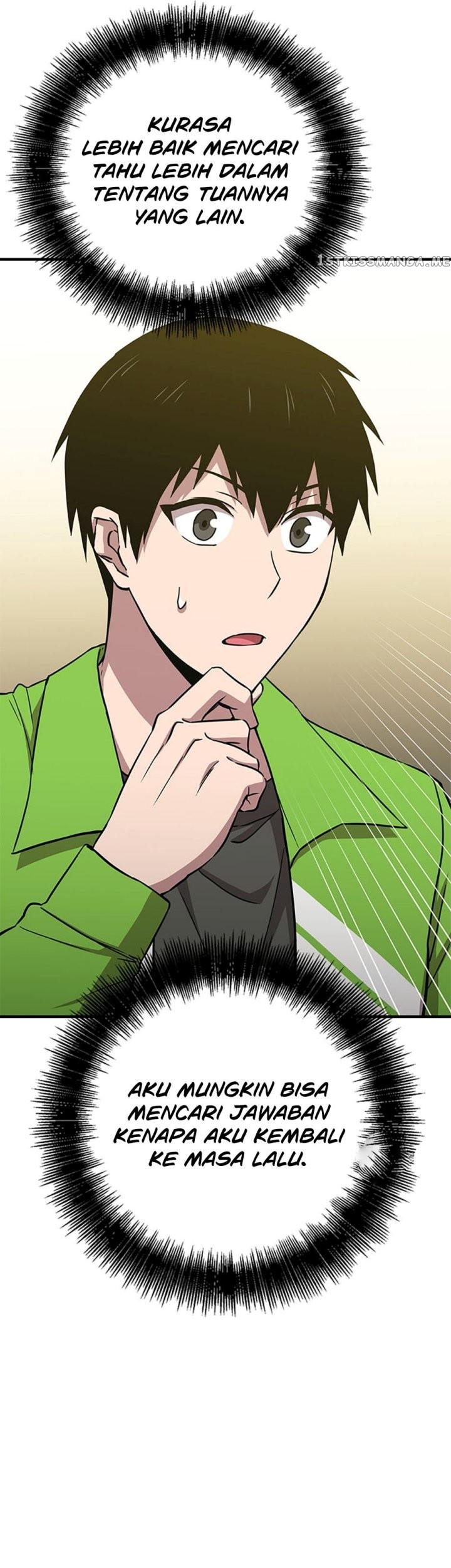 Cursed Manager’s Regression Chapter 30 - halaman 37