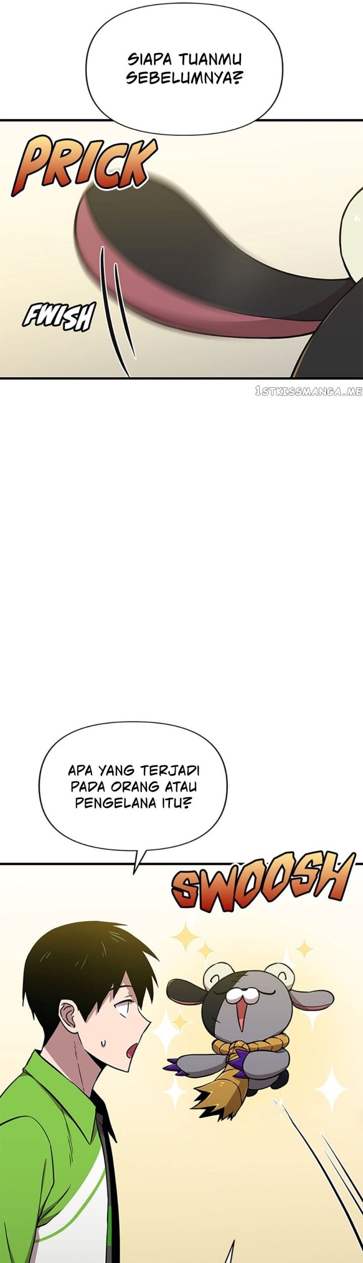 Cursed Manager’s Regression Chapter 30 - halaman 38